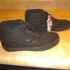 Vans, size 9